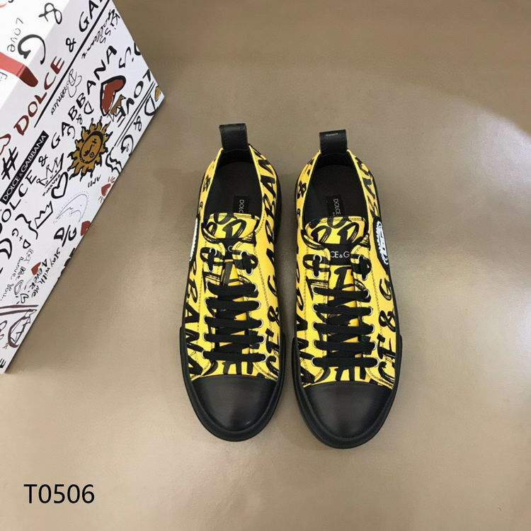 Picture of Dolce Gabbana Shoes _SKUDGsz38-4403224123